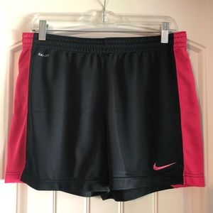 Nike Women’s Dri-Fit Shorts